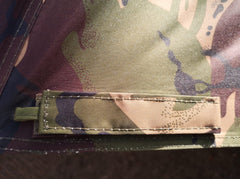 Aqua Fast & Light 100 DPM Brolly