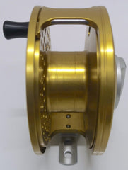 JW Young Sea Venture Saltwater Fly Reel 3.5