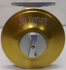 JW Young Sea Venture Saltwater Fly Reel 3.5