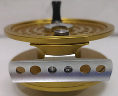 JW Young Sea Venture Saltwater Fly Reel 3.5