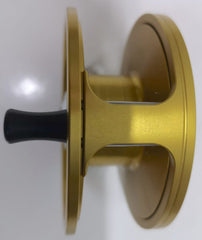 JW Young Sea Venture Saltwater Fly Reel 3.5