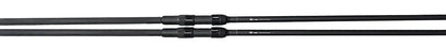 Greys Prodigy GT4 50 12ft 3.00lb Carp Rods X2