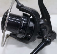 Daiwa Windcast 5000 QDA Reels X2