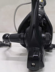 Daiwa Windcast 5000 QDA Reels X2