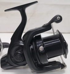 Daiwa Windcast 5000 QDA Reels X2