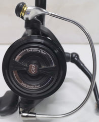 Daiwa Windcast 5000 QDA Reels X2