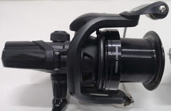 Daiwa Windcast 5000 QDA Reels X2