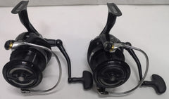 Daiwa Windcast 5000 QDA Reels X2