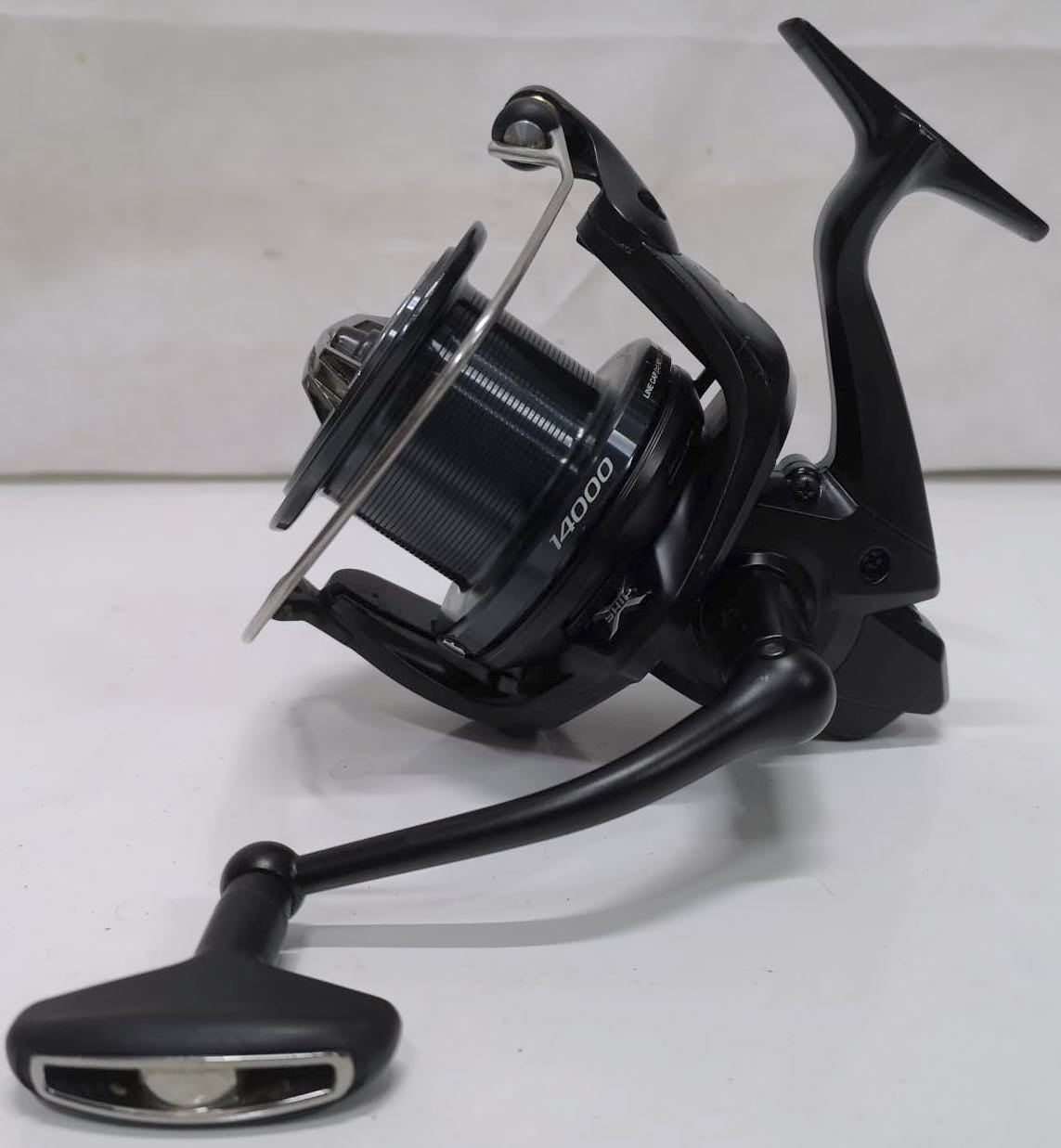 Shimano Ultegra 14000 XTD Reel