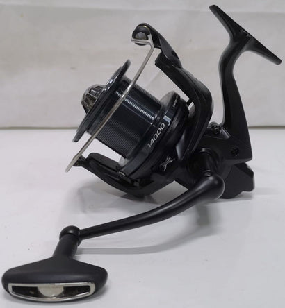 Shimano Ultegra 14000 XTD Reel