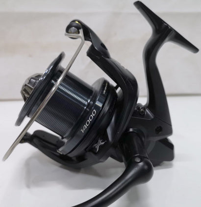 Shimano Ultegra 14000 XTD Reel