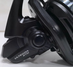 Shimano Ultegra 14000 XTD Reel