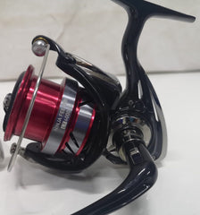 Daiwa Ninja Feeder LT 6000SS Reels + Spare Spools X2