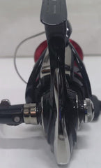Daiwa Ninja Feeder LT 6000SS Reels + Spare Spools X2
