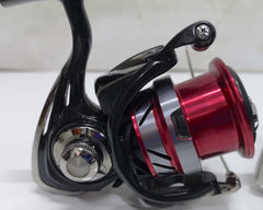 Daiwa Ninja Feeder LT 6000SS Reels + Spare Spools X2