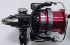 Daiwa Ninja Feeder LT 6000SS Reels + Spare Spools X2