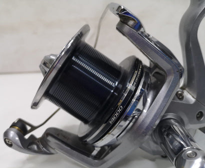 Shimano Ultegra 14000 XSD Reel