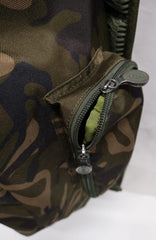 Fox Camolite 3 Up 2 Down Rod Holdall CLU288