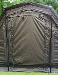 Trakker Tempest 100 Bivvy Aquatexx EV + Skull Cap Wrap