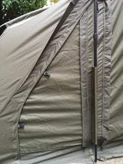 Trakker Tempest 100 Bivvy Aquatexx EV + Skull Cap Wrap