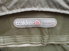 Trakker Tempest 100 Bivvy Aquatexx EV + Skull Cap Wrap