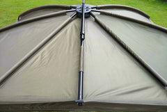 Trakker Tempest 100 Bivvy Aquatexx EV + Skull Cap Wrap