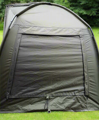 Trakker Tempest 100 Bivvy Aquatexx EV + Skull Cap Wrap