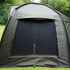 Trakker Tempest 100 Bivvy Aquatexx EV + Skull Cap Wrap