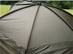 Trakker Tempest 100 Bivvy Aquatexx EV + Skull Cap Wrap