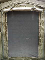 Trakker Tempest 100 Bivvy Aquatexx EV + Skull Cap Wrap