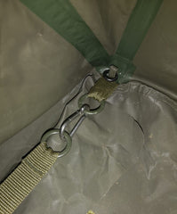 Trakker Tempest 100 Bivvy Aquatexx EV + Skull Cap Wrap