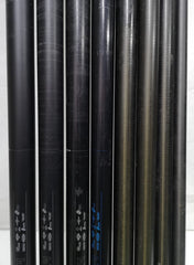 Browning Xitan Z8 Power 16m Pole + 15 Top Kits + Extras