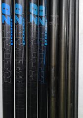 Browning Xitan Z8 Power 16m Pole + 15 Top Kits + Extras