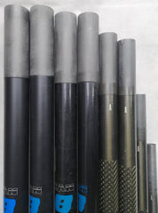 Browning Xitan Z8 Power 16m Pole + 15 Top Kits + Extras