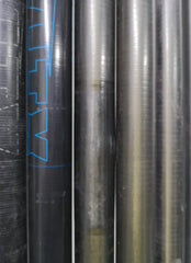 Browning Xitan Z8 Power 16m Pole + 15 Top Kits + Extras