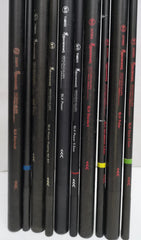 Browning Xitan Z8 Power 16m Pole + 15 Top Kits + Extras