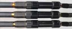 ESP Sniper MK1 12ft 3.00lb Carp Rods X3