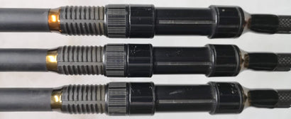 ESP Sniper MK1 12ft 3.00lb Carp Rods X3