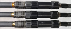 ESP Sniper MK1 12ft 3.00lb Carp Rods X3