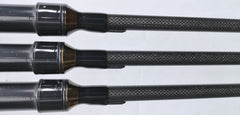 ESP Sniper MK1 12ft 3.00lb Carp Rods X3