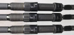 ESP Sniper MK1 12ft 3.00lb Carp Rods X3