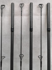 ESP Sniper MK1 12ft 3.00lb Carp Rods X3