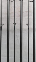 ESP Sniper MK1 12ft 3.00lb Carp Rods X3