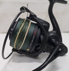 ADVANTA Big Pit FD 8000 Spod & Marker Reel