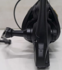 ADVANTA Big Pit FD 8000 Spod & Marker Reel