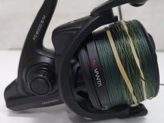 ADVANTA Big Pit FD 8000 Spod & Marker Reel