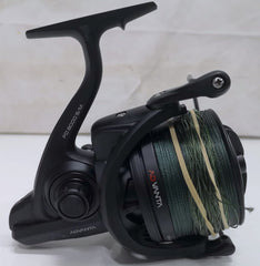 ADVANTA Big Pit FD 8000 Spod & Marker Reel