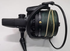 ADVANTA Big Pit FD 8000 Spod & Marker Reel