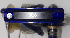 Daiwa TDR 3012 QD Reel