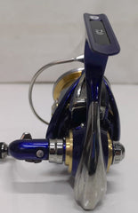 Daiwa TDR 3012 QD Reel